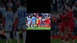 エリオット、リシャルリソンを煽る！！！#サッカー #ワールドカップ #soccer #footbal#バズれ#リヴァプール #liverpool #premierleague