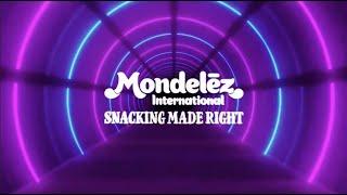Mondelez National Sales Conference 2021