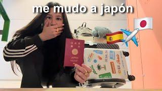 ME MUDO A JAPÓN