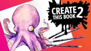 Create This Book 2 Episode 8