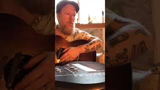 Scott Nolan: "The Road Home"/Live Music from the Quarantine on Americana Highways