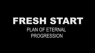 Plan of Eternal Progression