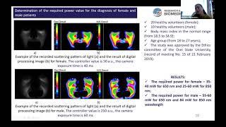 E. Bryanskaya "Digital diaphanoscopy in the diagnosis of maxillary sinus diseases..."