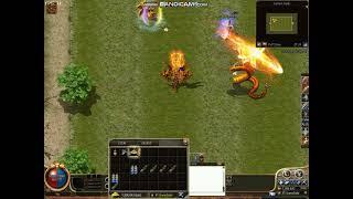 Mir Arcadia 2 VS 1 Warrs Only For YBS Gaming