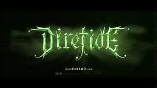 Dota 2 - Diretide