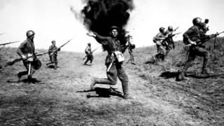 видеопрезентация к классному часу Сталинградская битва