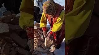  Жизнь и быт оленеводов Ямала