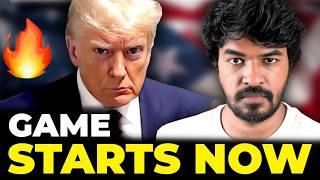  US Election Results!  | Madan Gowri | Tamil | MG Squad 