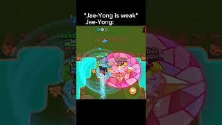 Jae-Yong | #brawlstars
