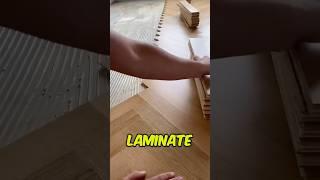 Mastery at Its Peak : The Art of Laminate Flooring! 