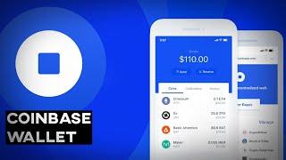 Coinbase Wallet Tutorial | Step-by-Step Guide for Beginners