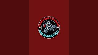 Rakesh tomar ghumakkad is live