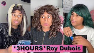 * 3 HOURS * Roy Dubois New TikTok Compilation 2023 | Best @roydubois_ TikTok Videos