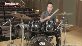 Best Dw Drum Set Collection