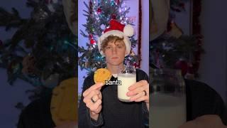 kidnapping Santa 