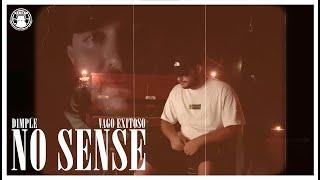 D1MPLE, Vago Exitoso - No Sense [Official Music Video]