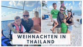 Weihnachten in Thailand | KOH SAMUI