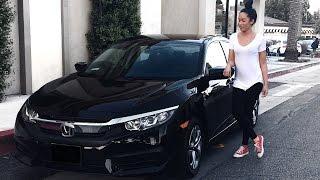 New Car + PR Haul | Movin' Marie Vlog