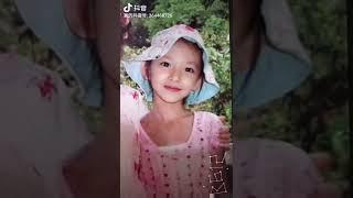 Cheng Xiao from Young to Adult preview vid