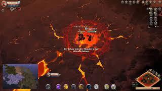 Albion Online 2vs2 Hellgates Blackhands Renzgar+Smeggma Round#10