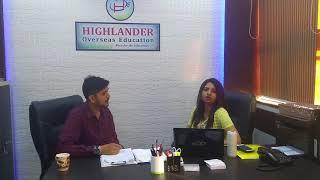 highlander Overseas Education