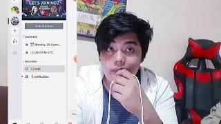 How to register/ join discord to MLBB CREATOR CAMP 2021 // how to get free dias using tiktok mlbb c