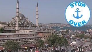 Istanbul - Kiev From the Black Sea to the Dnieper (Documentary, Discovery, History)