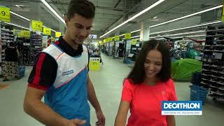 Borna Plus - mai multe produse disponibile | Decathlon România