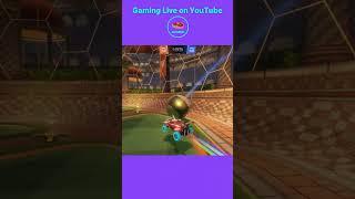 Can anyone say it for me?! - Rocket League #rocketleague #gaming #shorts