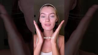 AM skincare routine for Acne-Prone skin🫶 #acne #acnetreatment #acneproneskincareroutine