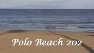 Polo Beach 202 Maui Luxury Vacation Rental