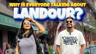 Why is Everyone Talking About Landour? | Landour Vlog | Mussoorie