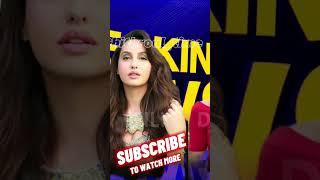 Norah fatehi struggles | #chithroaltime #youtubeshorts #youtube #fyp #trends #norafatehi #youtuber