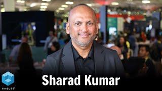 Sharad Kumar, Qlik | Databricks Data + AI Summit 2024