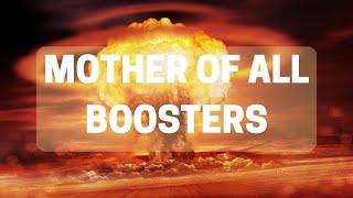 The MOTHER of all BOOSTERS: Force all Subliminal, Morphic & Energy Files to Manifest Faster Results