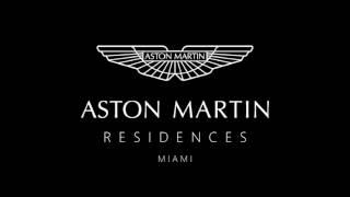 Aston Martin Residences Miami, 300 Biscayne Blvd Way, Miami, FL 33131