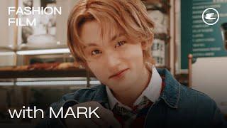 랄프스 커피 서울에 방문한 마크 I MARK, NCT, Ralph's Coffee, RalphLauren, RalphsCoffeeSeoul, 에스콰이어