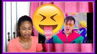 Zhonti feat  NN Beka - ЗЫН ЗЫН Полная версия by JKS | Reaction