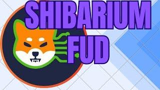 SHIBARIUM FUD DISPELLED: SHIBARIUM VS ARBITRUM