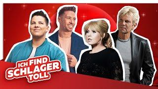 ICH FIND SCHLAGER TOLL - Schlager Party 2020 - Sommer Hit Mix