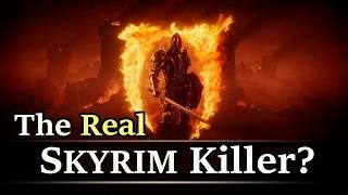 How Oblivion Remastered feels to a Skyrim Player