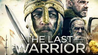 BLOCKBUSTER Movie 2024 _ The Last Warrior _  Top Action Movies Hollywood 2024 in English