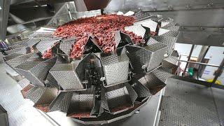 HOW Jack Link’s Beef Jerky IS MADE in FACTORY | Knowing This Will CHANGE Your Look At Jerky 4 EVER!