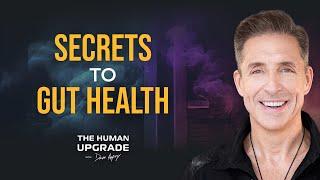 3 Experts Reveal the Secrets to Gut Health | 1200 | Dave Asprey