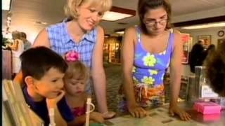 Travel With Kids   Show Open and First Segment