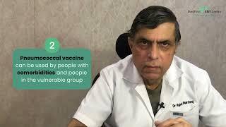 Winter Vaccines|नेचुरल इम्यूनिटी और वैक्सीन|#DrRajeshBhardwaj | #ENTSpecialist | #ENTSurgeon