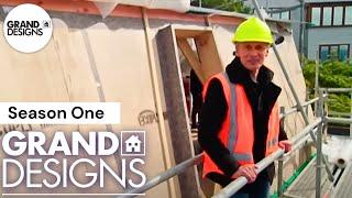 Grand Designs New Zealand | FULL EPISODE | Season 01 Episode 05 | 45 Degree House