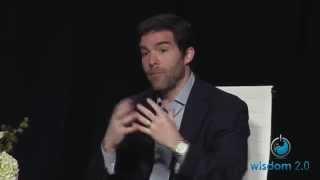 The Art of Conscious Leadership: Jeff Weiner