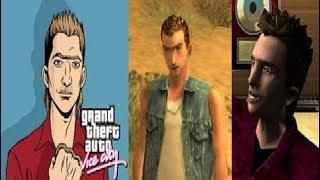 Grand Theft Auto Vice City 100% Completion Playthrough Mission 9 Kent Paul Death Row