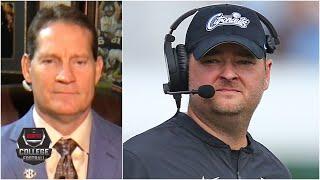 Reaction to Tennessee hiring Josh Heupel as their next head coach | SEC Now